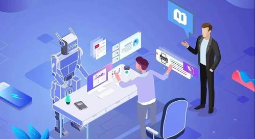 技術(shù)賦能未來(lái) 北京八維教育——軟件開發(fā)人才的搖籃