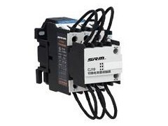 CJ19系列切換電容器接觸器技術(shù)解析與應(yīng)用指南