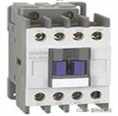 NC8系列交流接觸器 昌林自動(dòng)化科技的低壓電器產(chǎn)品總匯與特性詳析