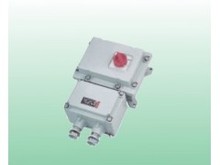 BQC69-DIP系列粉塵防爆磁力起動(dòng)器(DZP A20) 安全驅(qū)動(dòng)的行業(yè)之星